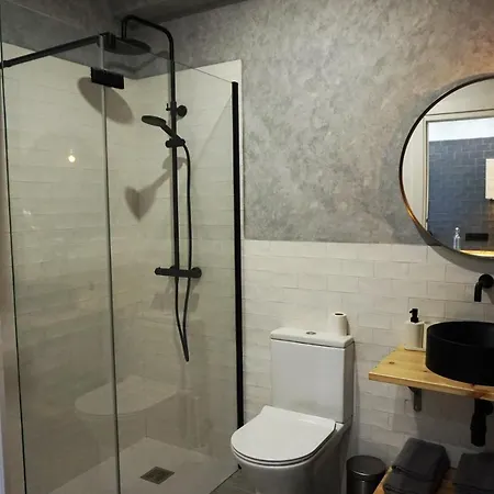 Appartement Impluvium *