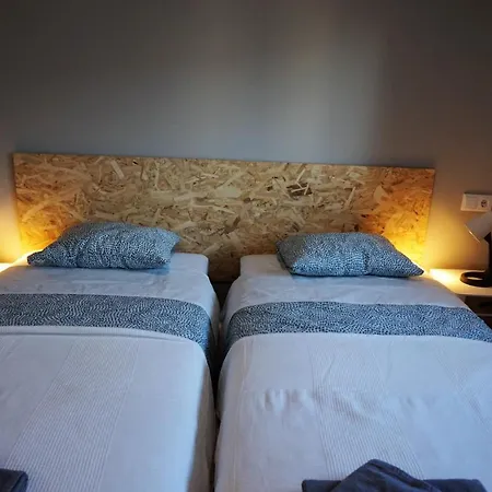 Appartement Impluvium Mérida