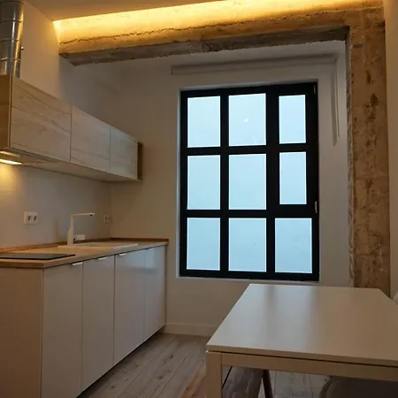 Impluvium Appartement