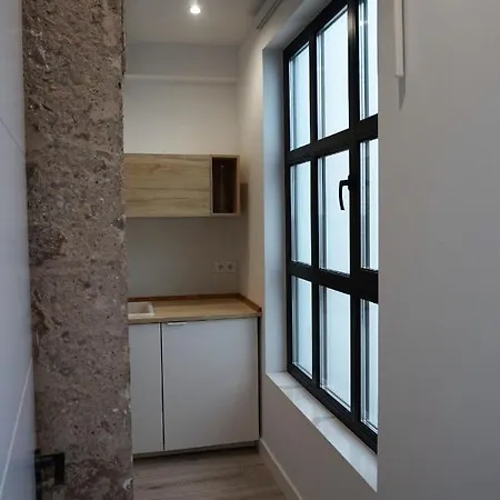 Appartement Impluvium Mérida