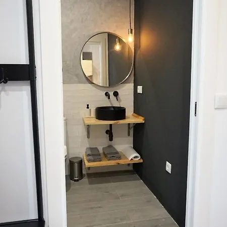 Impluvium Lejlighed Mérida