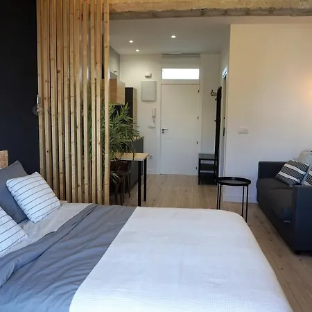 Impluvium Lejlighed Mérida