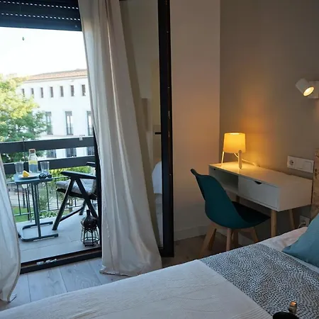 Impluvium Appartement *