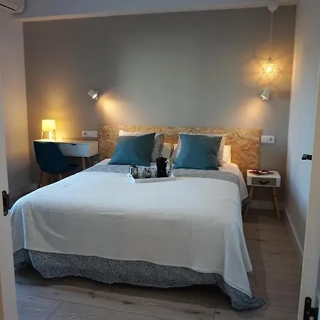 Impluvium Appartement *