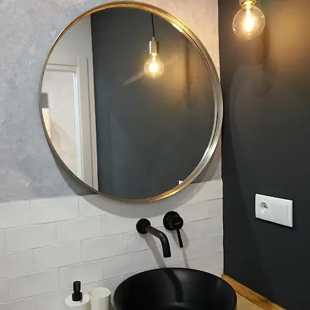 Impluvium Appartement Mérida