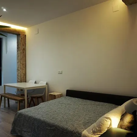 Impluvium Appartement *