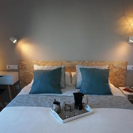 Appartement Impluvium