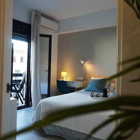 Appartement Impluvium