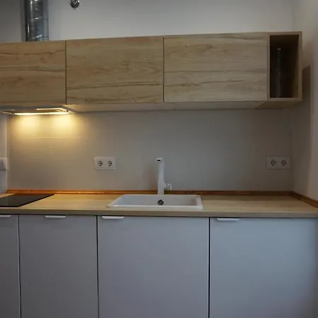 Impluvium Appartement Mérida
