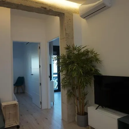 Impluvium Appartement Mérida