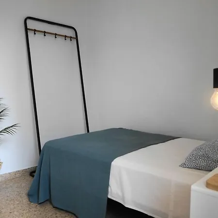 Appartement Impluvium *