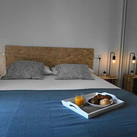 Impluvium Apartment