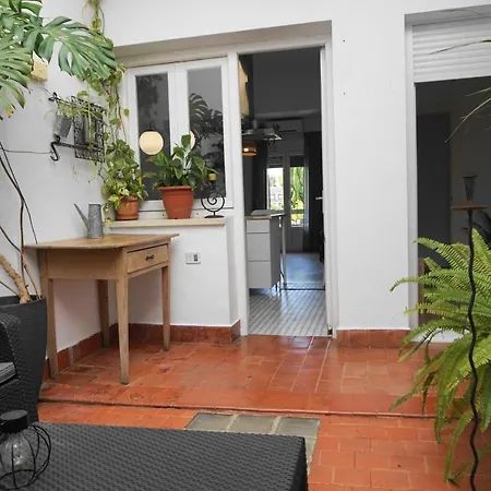 Impluvium Appartement