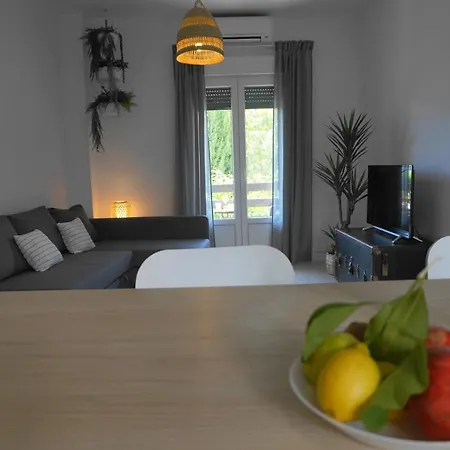 Apartment Impluvium Merida