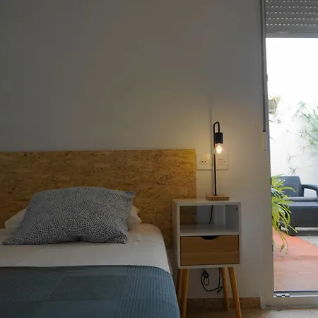 Impluvium Apartment *