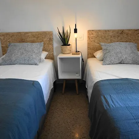 Appartement Impluvium *