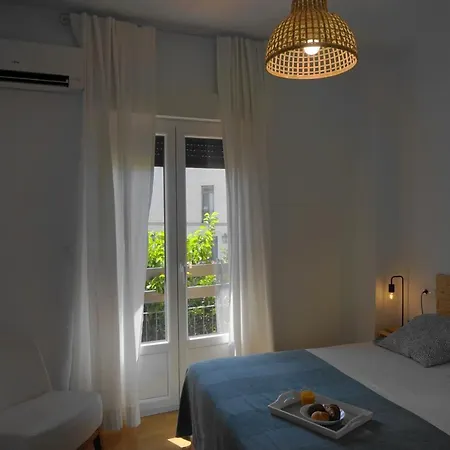 Impluvium Apartment *