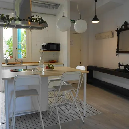Impluvium Appartement