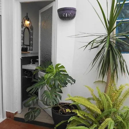 Appartement Impluvium