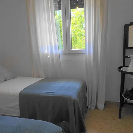 Impluvium Apartment