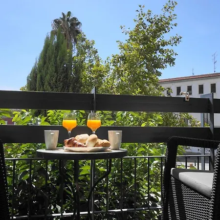 Impluvium Appartement
