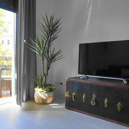 Impluvium Appartement Mérida