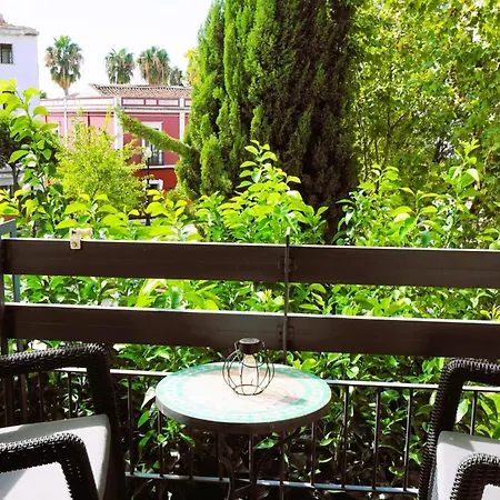 Appartement Impluvium