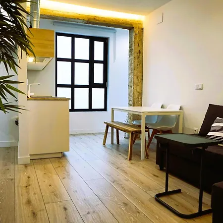 Appartement Impluvium *