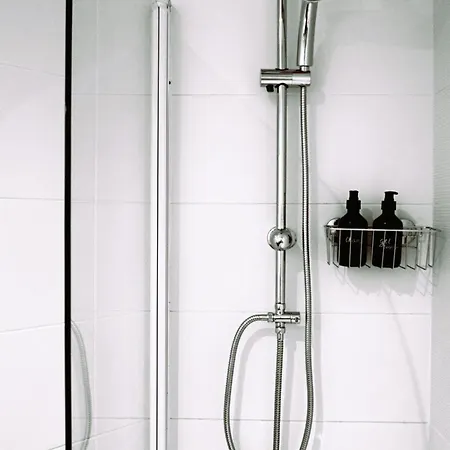 Impluvium Appartement Mérida