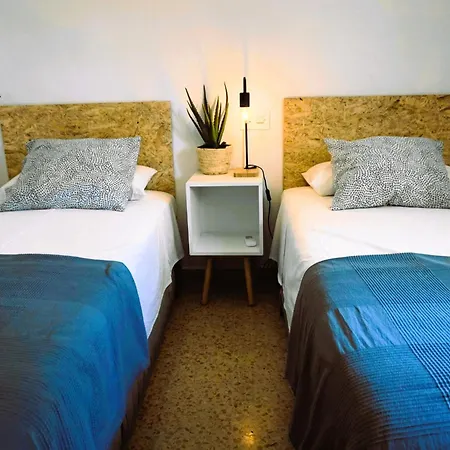 Impluvium Appartement