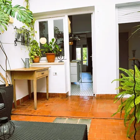 Appartement Impluvium