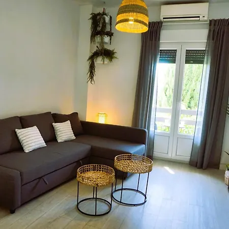 Appartement Impluvium *