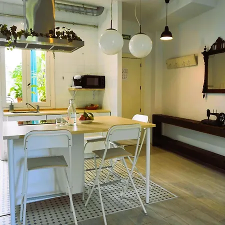 Appartement Impluvium
