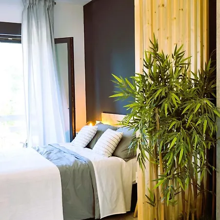 Appartement Impluvium