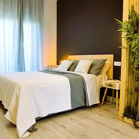 Appartement Impluvium Mérida