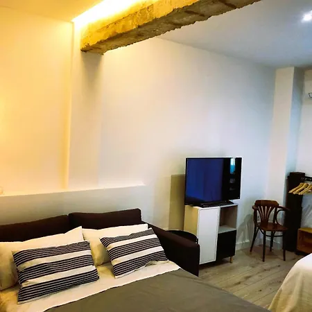 Impluvium Appartement
