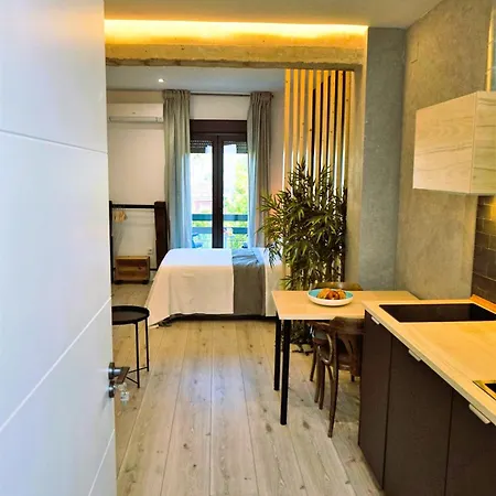 Impluvium Appartement Mérida