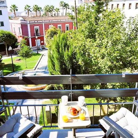Impluvium Appartement *