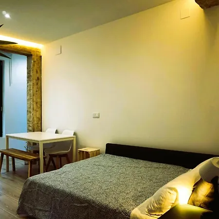 Impluvium Appartement Mérida