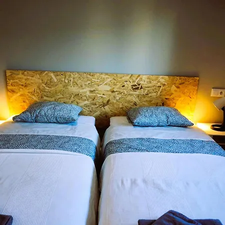 Appartement Impluvium