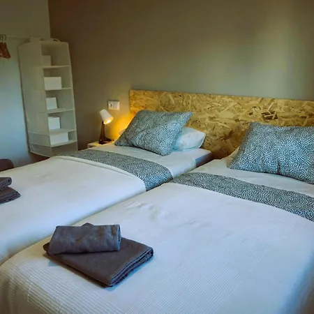 Impluvium Appartement *