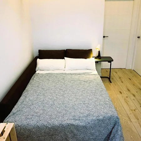 Appartement Impluvium *