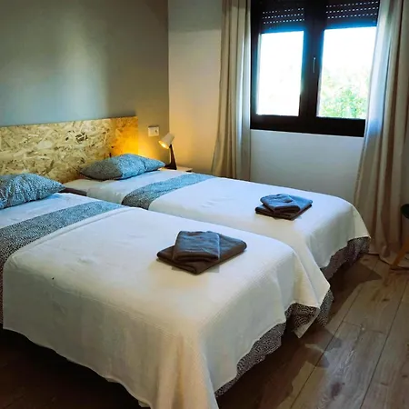 Impluvium Appartement Mérida