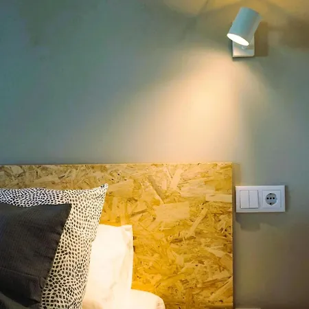Appartement Impluvium Mérida