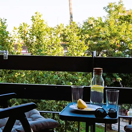 Appartement Impluvium