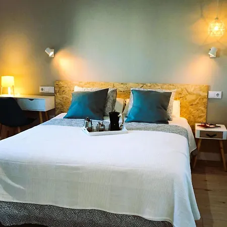 Impluvium Appartement *