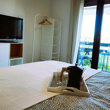 Appartement Impluvium *