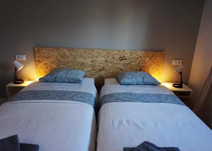 Апартаменты Impluvium Мерида