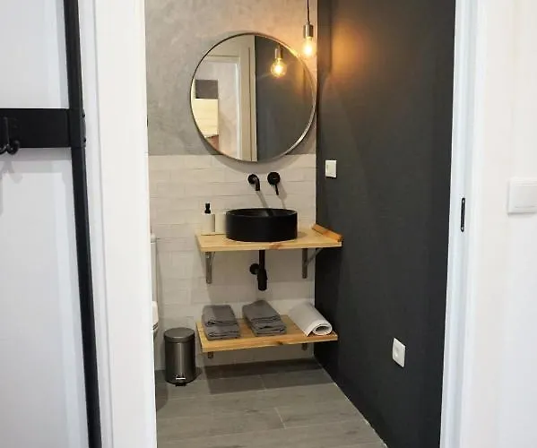 Impluvium Апартаменты Мерида