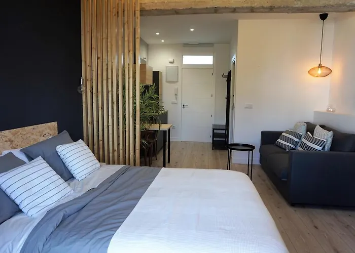 Impluvium Апартаменты Мерида